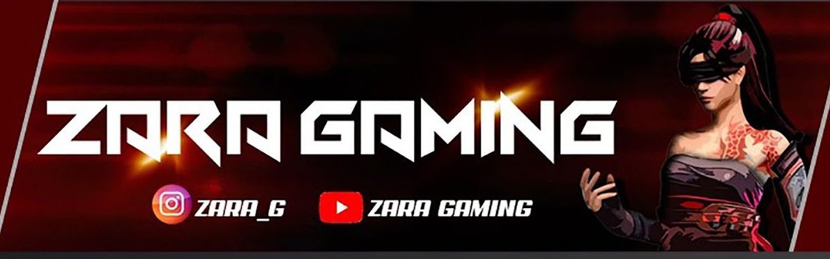 ZARA GAMING 